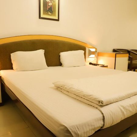 Blue Diamond The Hotel Korba Екстериор снимка