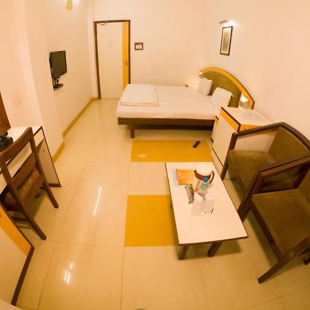 Blue Diamond The Hotel Korba Екстериор снимка