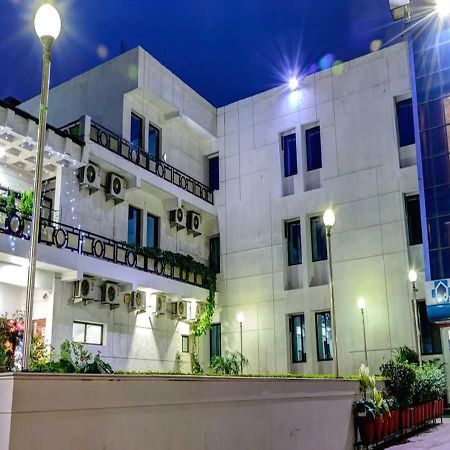 Blue Diamond The Hotel Korba Екстериор снимка