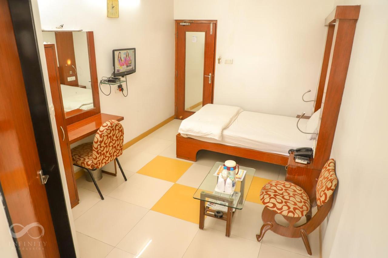 Blue Diamond The Hotel Korba Екстериор снимка