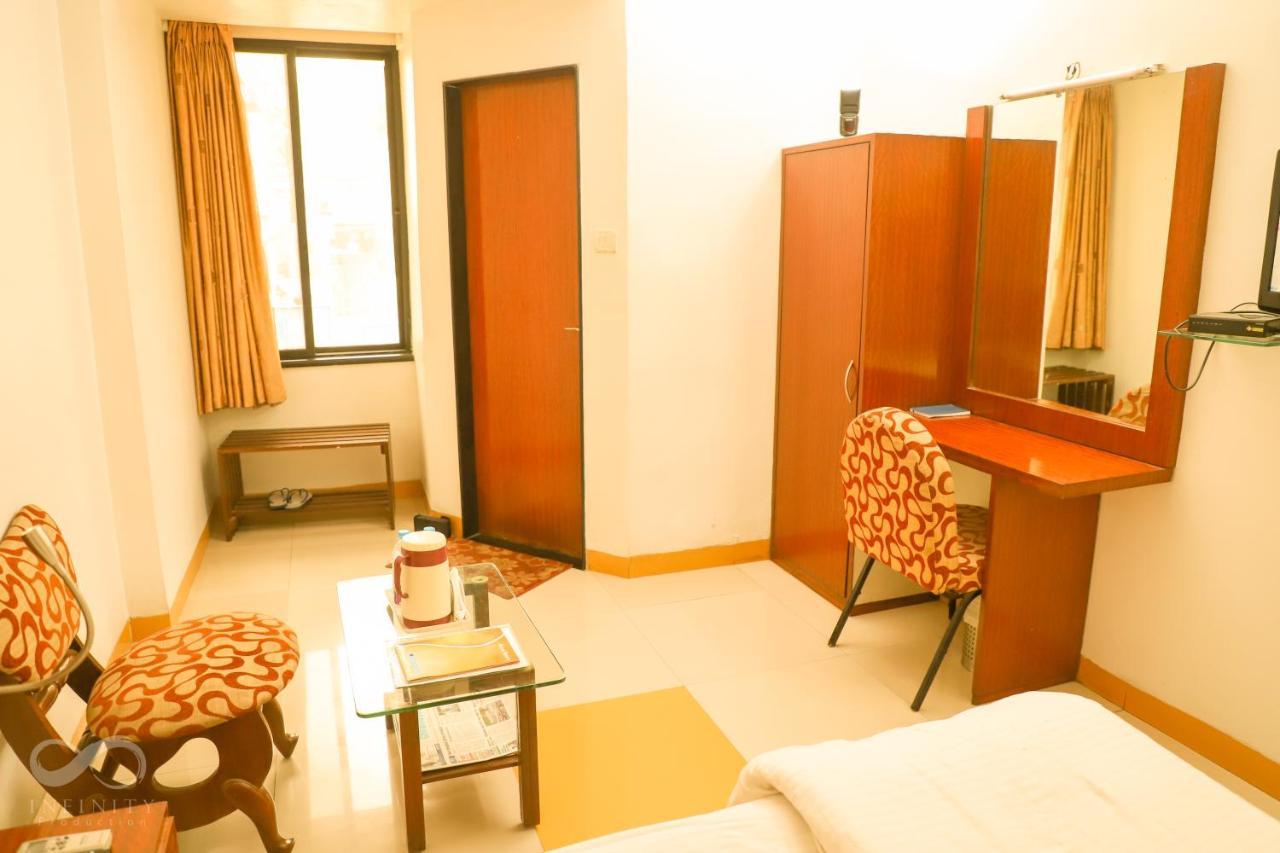 Blue Diamond The Hotel Korba Екстериор снимка