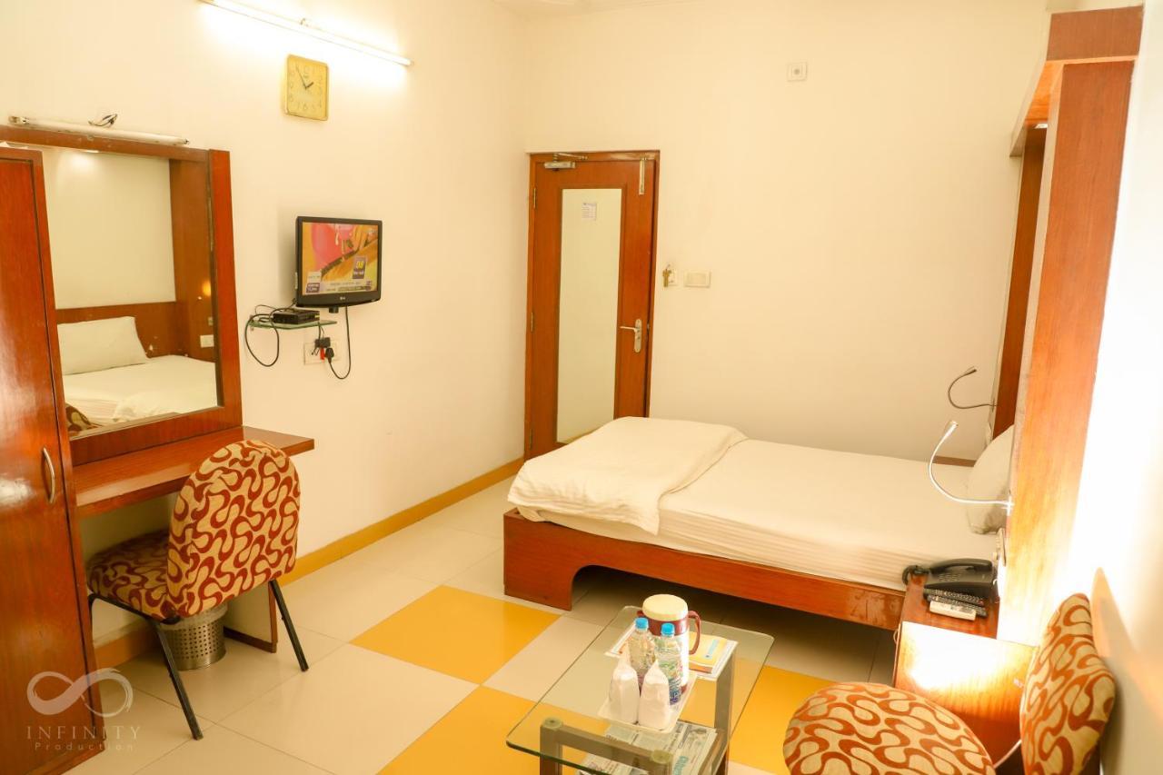Blue Diamond The Hotel Korba Екстериор снимка