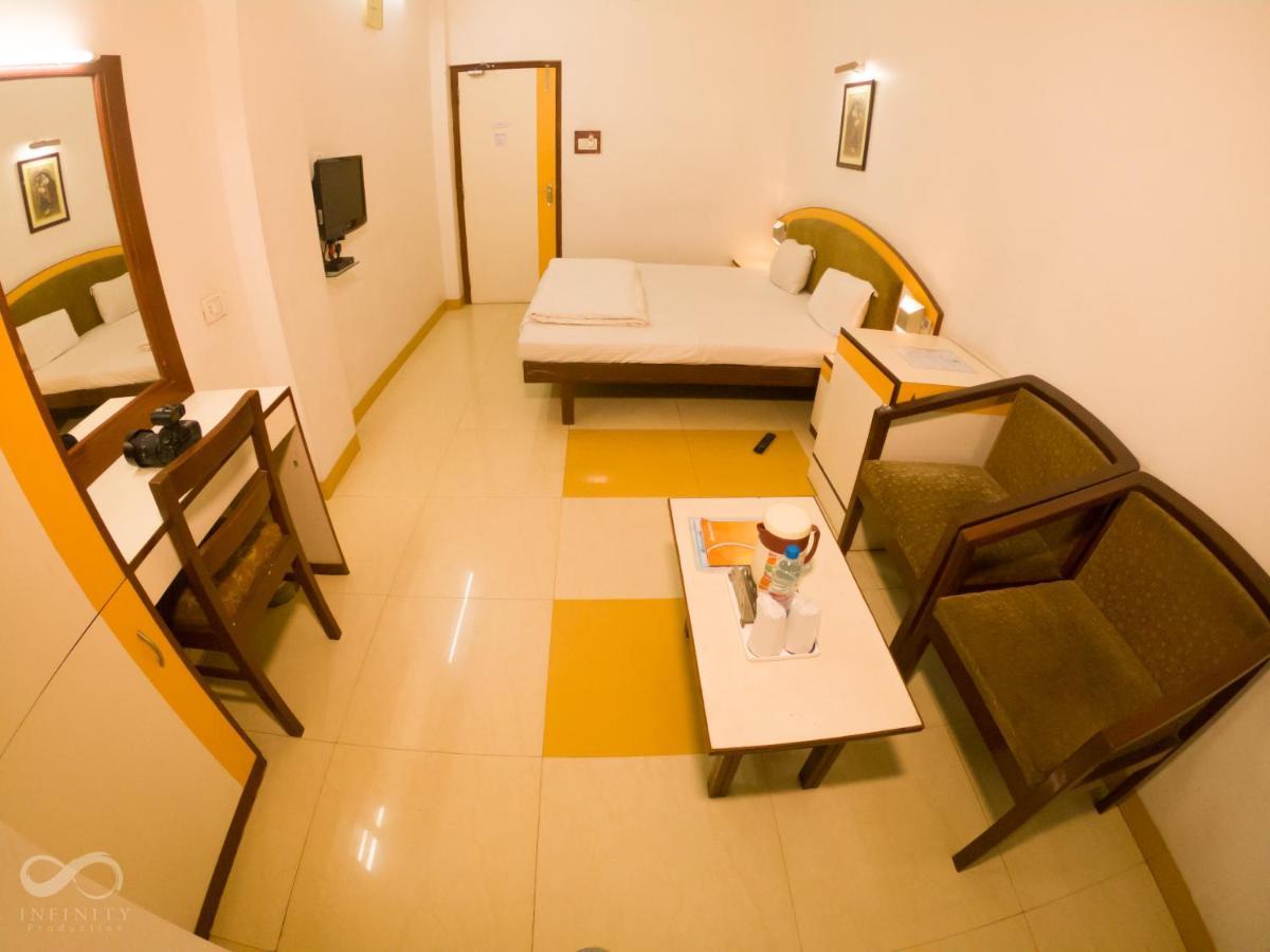 Blue Diamond The Hotel Korba Екстериор снимка