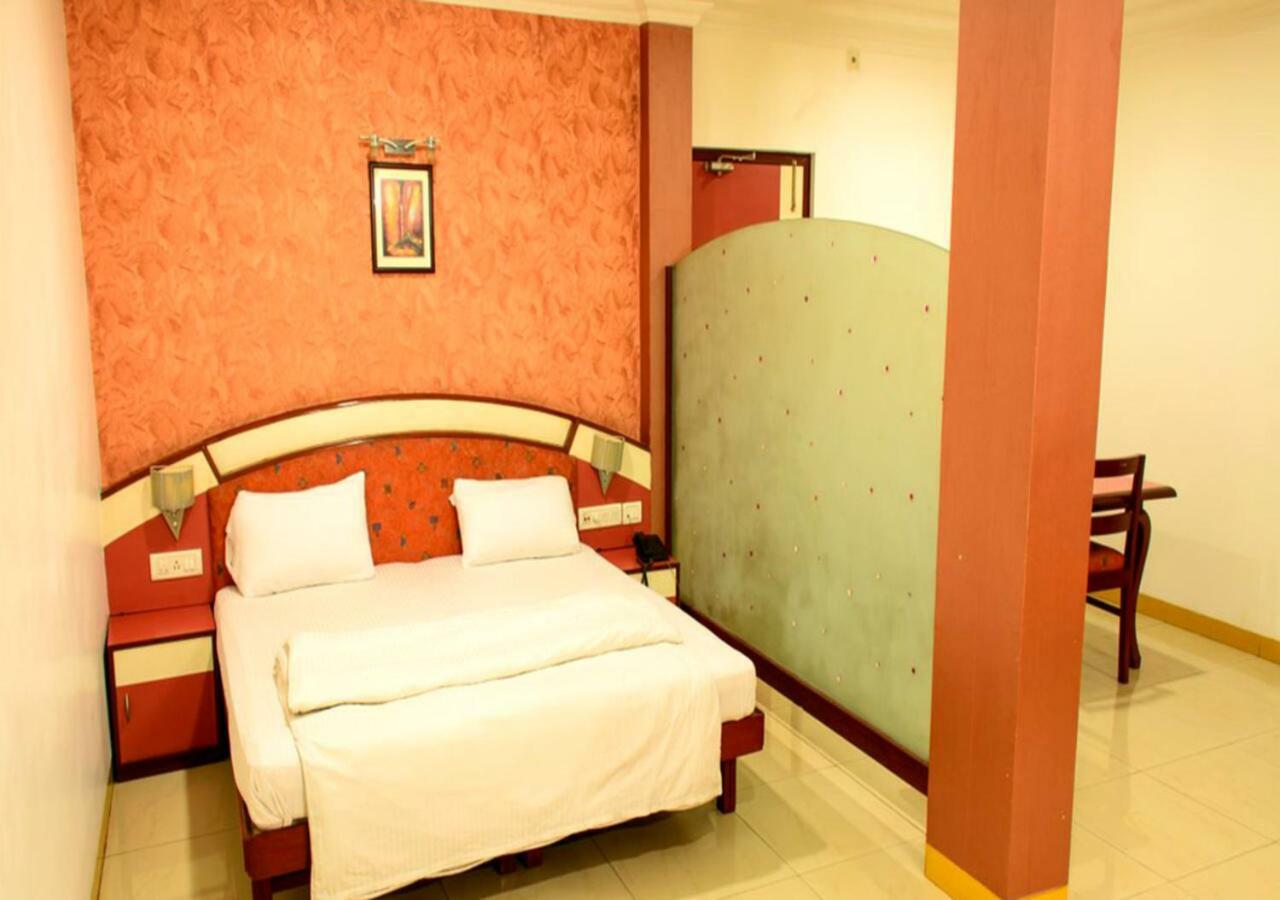 Blue Diamond The Hotel Korba Екстериор снимка
