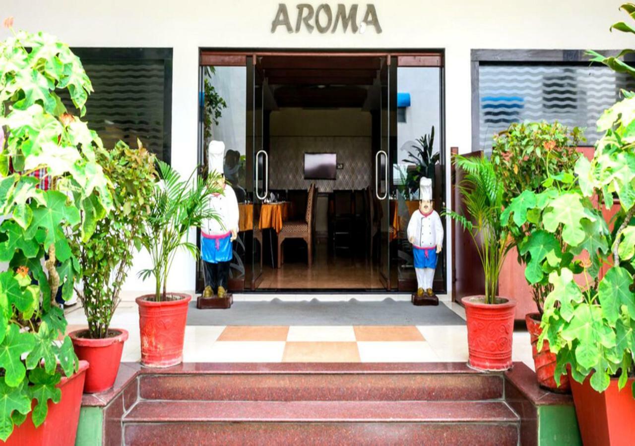 Blue Diamond The Hotel Korba Екстериор снимка