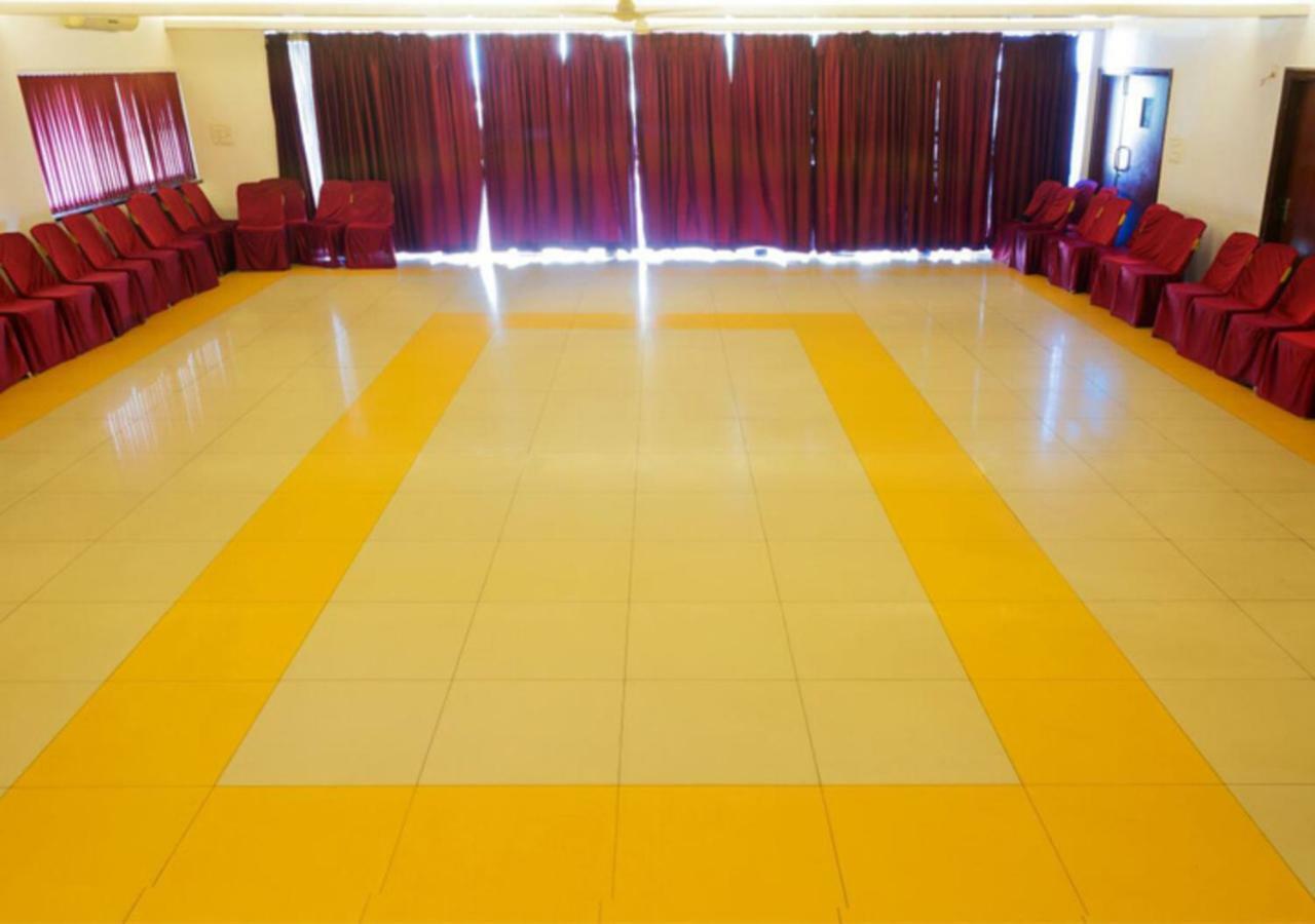 Blue Diamond The Hotel Korba Екстериор снимка