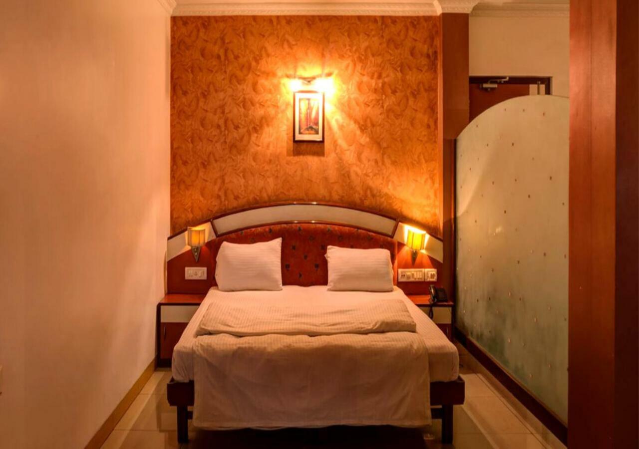 Blue Diamond The Hotel Korba Екстериор снимка