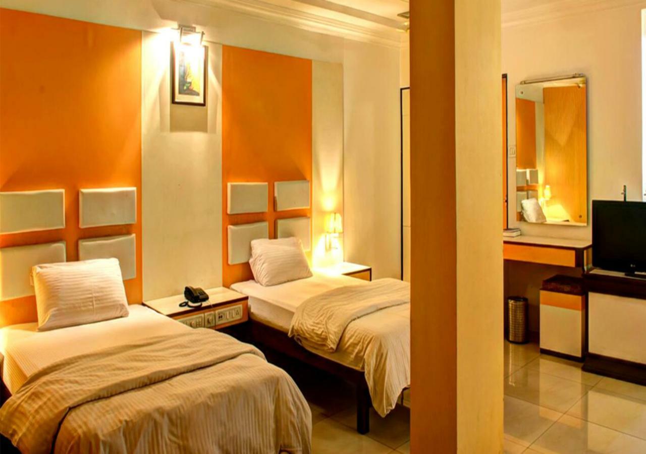Blue Diamond The Hotel Korba Екстериор снимка