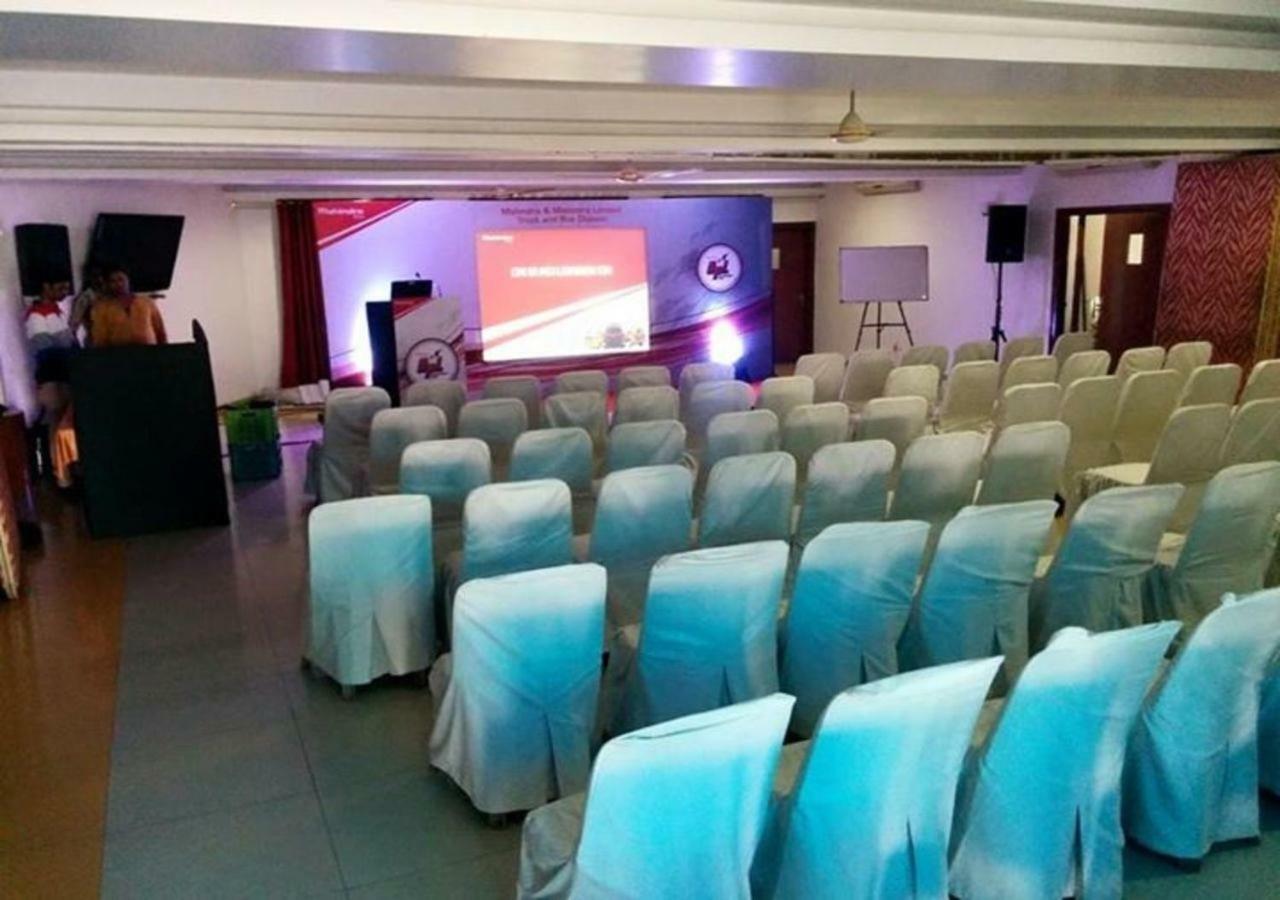 Blue Diamond The Hotel Korba Екстериор снимка
