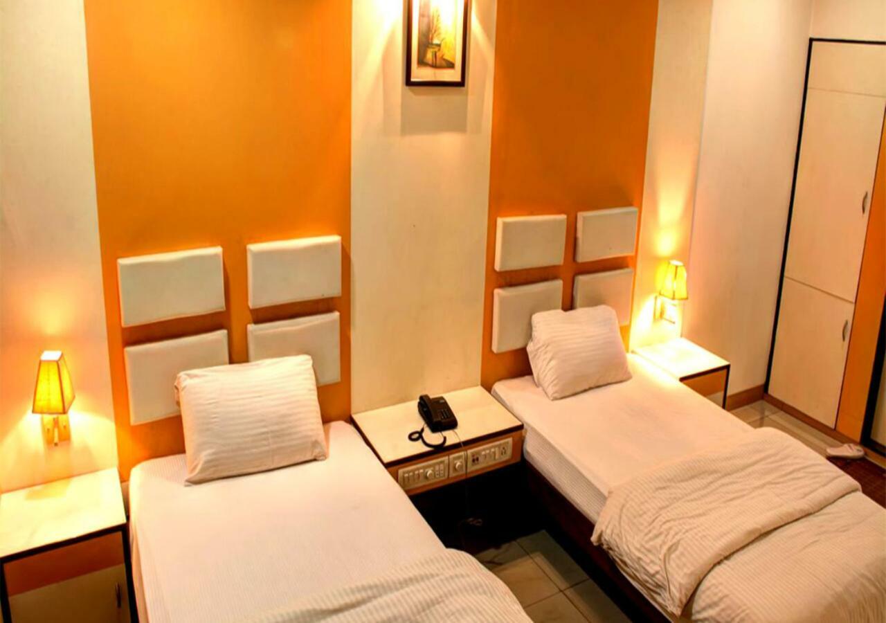Blue Diamond The Hotel Korba Екстериор снимка