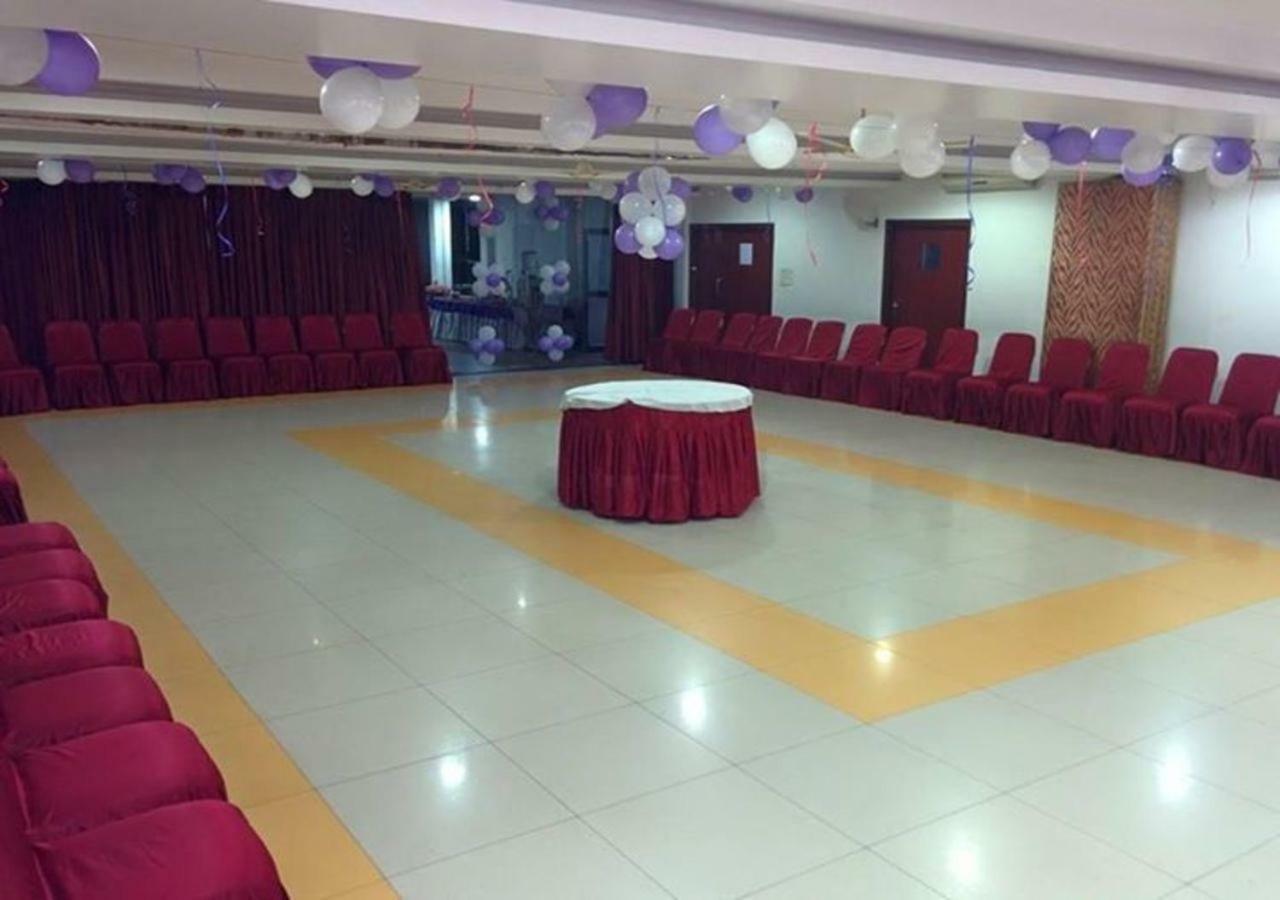Blue Diamond The Hotel Korba Екстериор снимка
