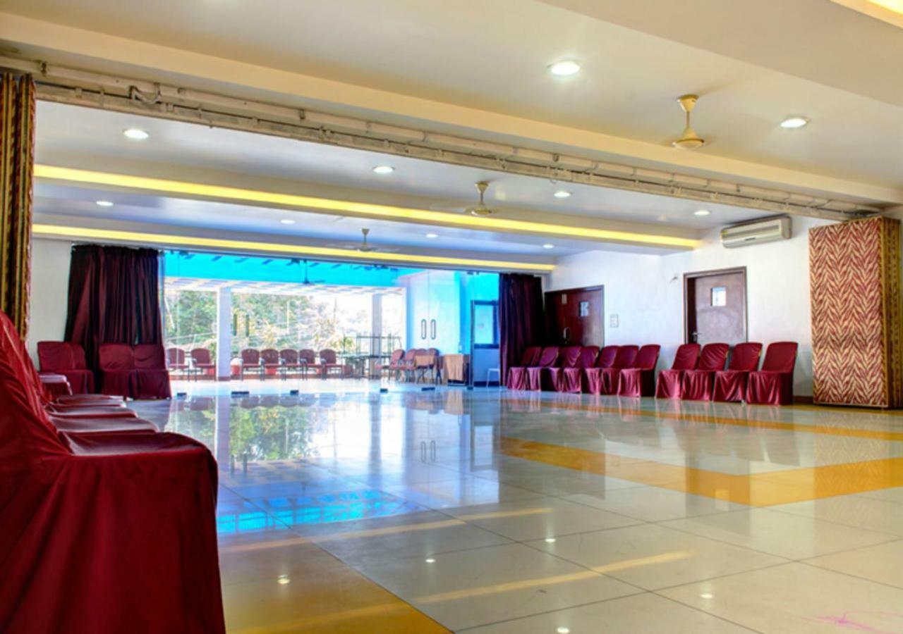 Blue Diamond The Hotel Korba Екстериор снимка