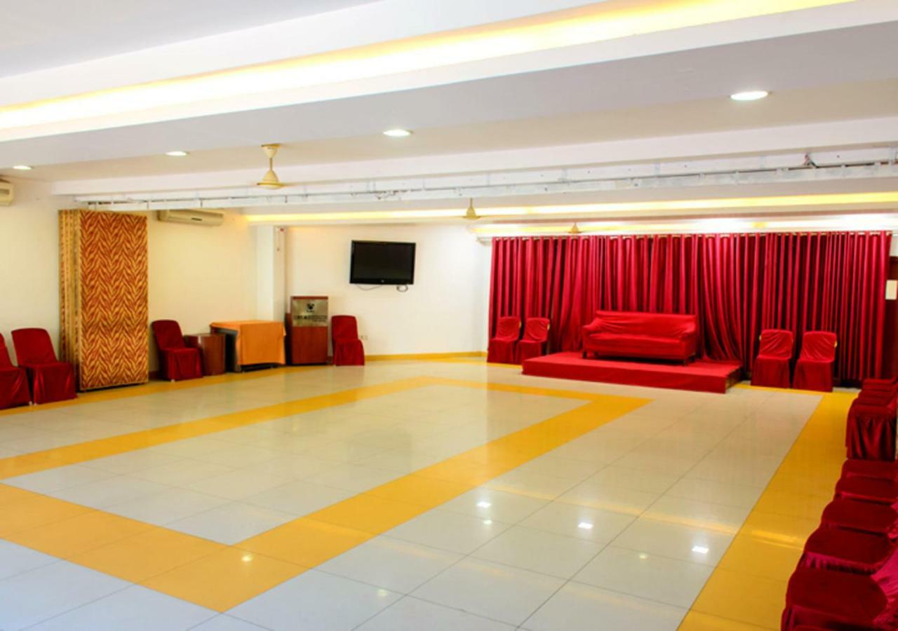 Blue Diamond The Hotel Korba Екстериор снимка