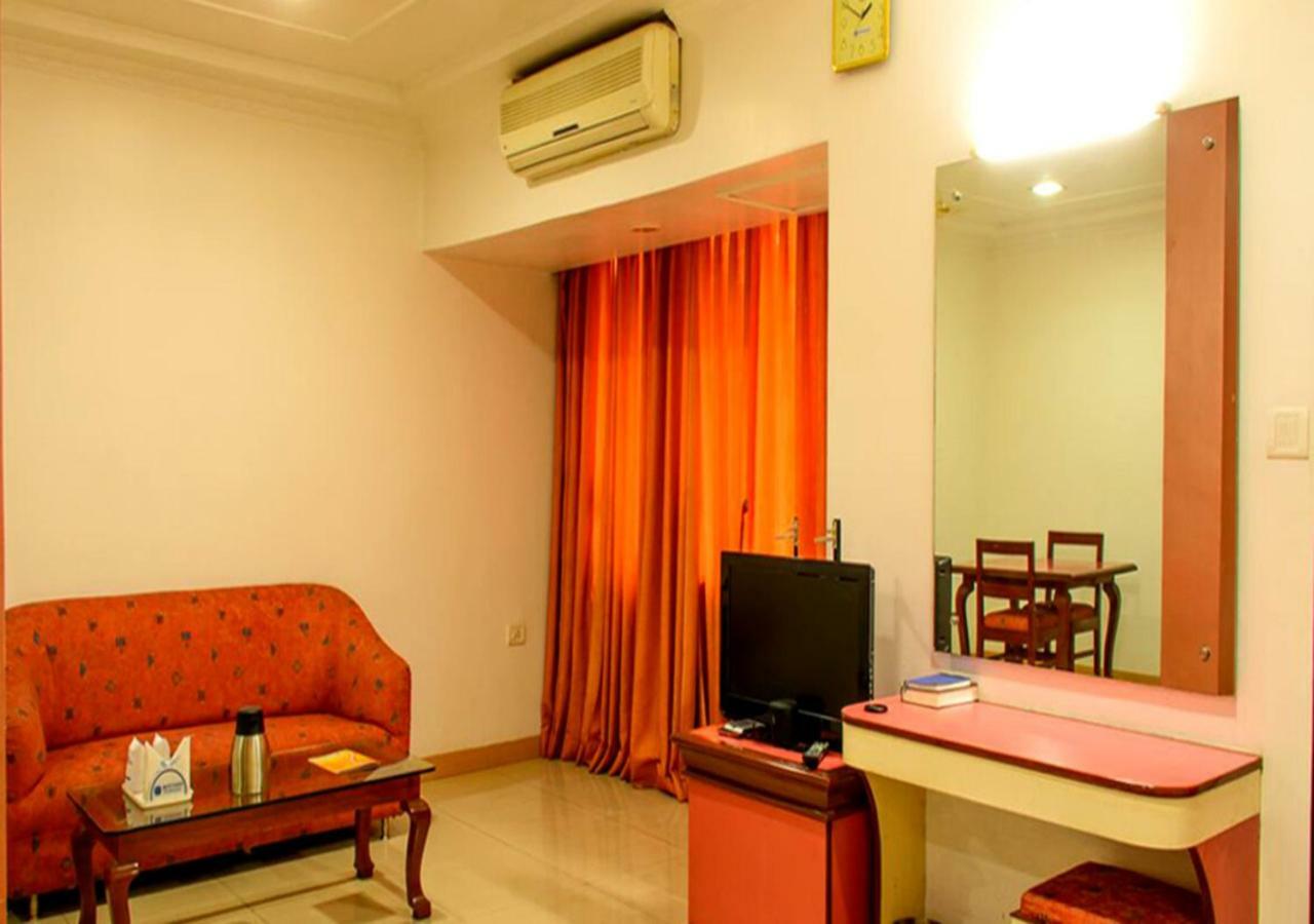 Blue Diamond The Hotel Korba Екстериор снимка