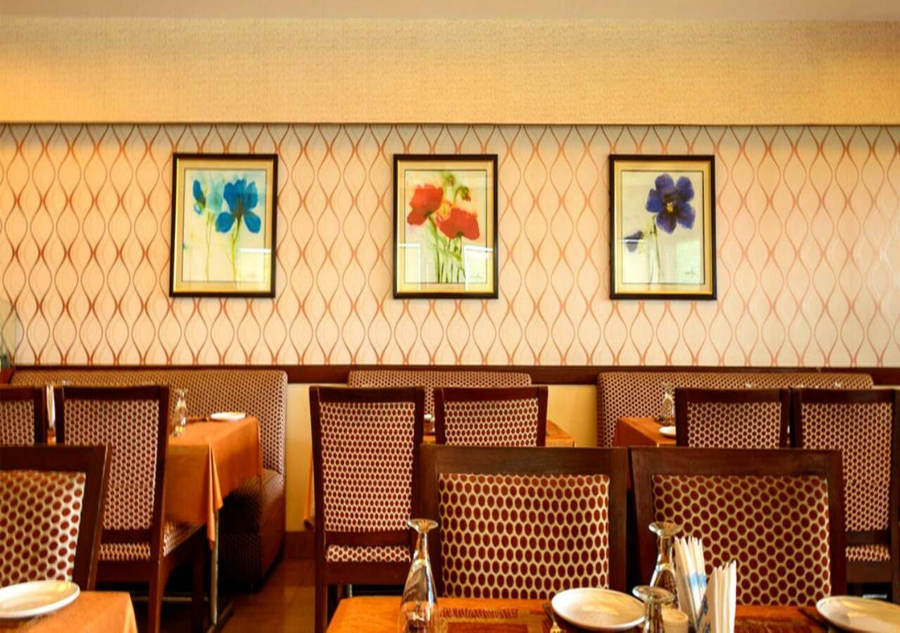 Blue Diamond The Hotel Korba Екстериор снимка