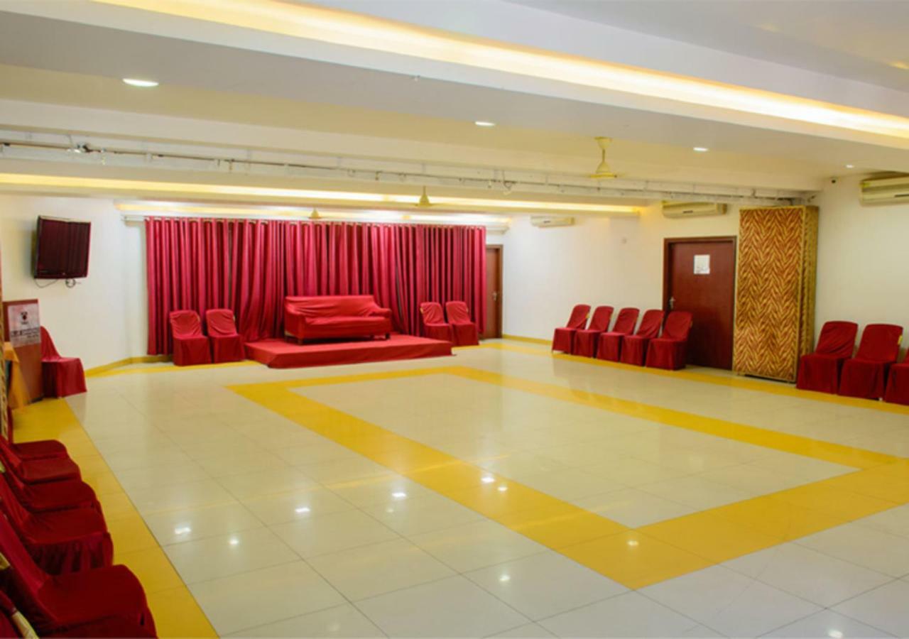 Blue Diamond The Hotel Korba Екстериор снимка